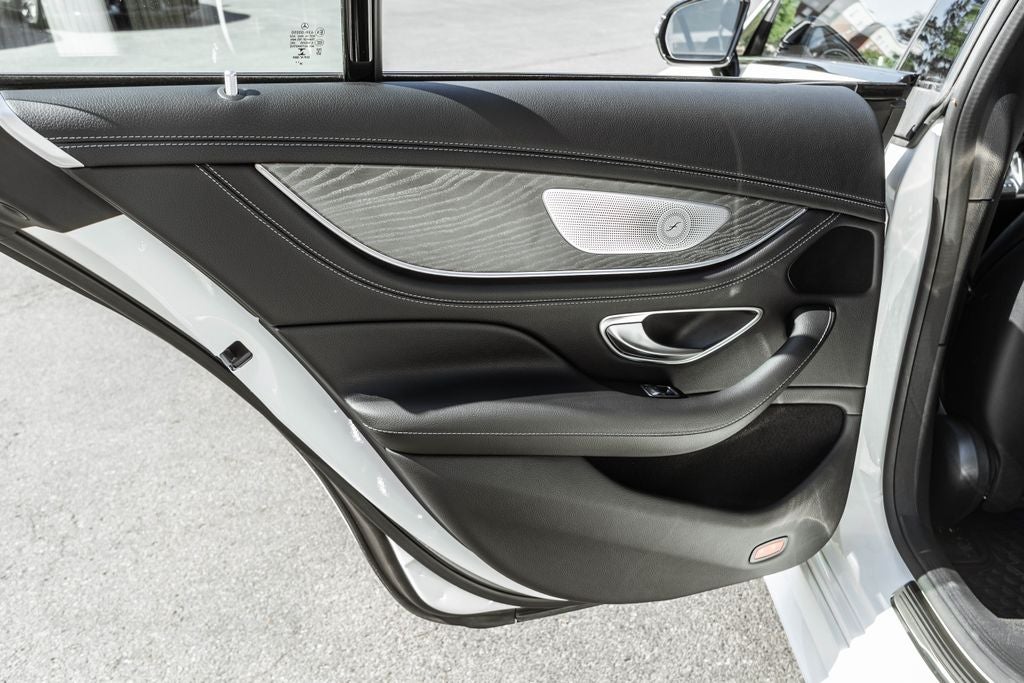 2021 Mercedes-Benz AMG® GT 53 Base 4MATIC®