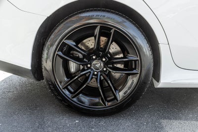 2021 Mercedes-Benz AMG® GT 53 Base 4MATIC®