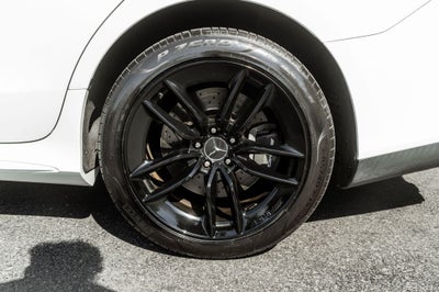 2021 Mercedes-Benz AMG® GT 53 Base 4MATIC®