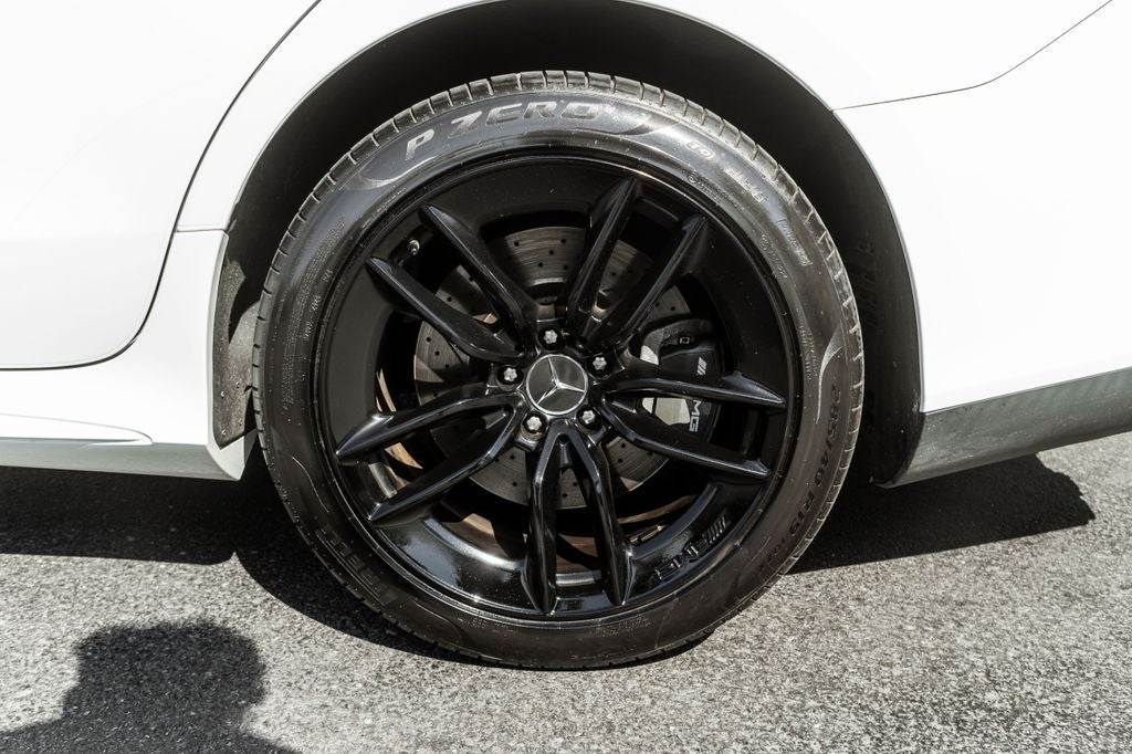 2021 Mercedes-Benz AMG® GT 53 Base 4MATIC®
