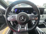 2021 Mercedes-Benz AMG® GT 53 Base 4MATIC®