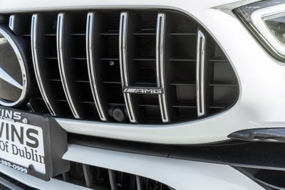 2021 Mercedes-Benz AMG® GT 53 Base 4MATIC®