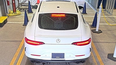 2021 Mercedes-Benz AMG® GT 53 Base 4MATIC®