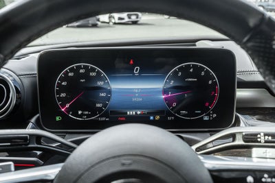 2023 Mercedes-Benz C-Class C 300 4MATIC®