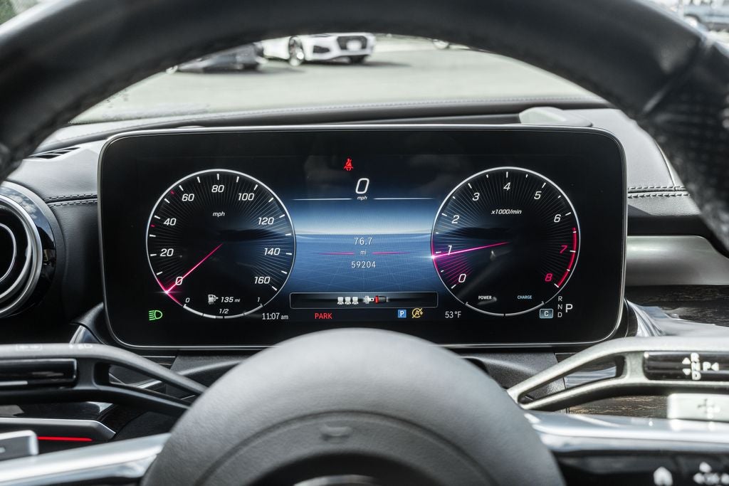 2023 Mercedes-Benz C-Class C 300 4MATIC®