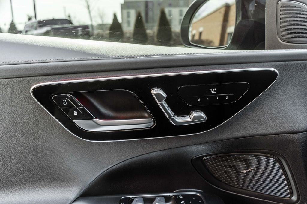 2023 Mercedes-Benz C-Class C 300 4MATIC®