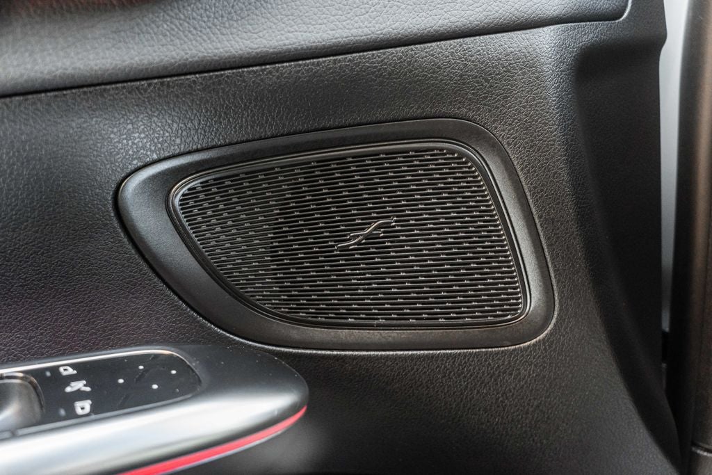 2023 Mercedes-Benz C-Class C 300 4MATIC®