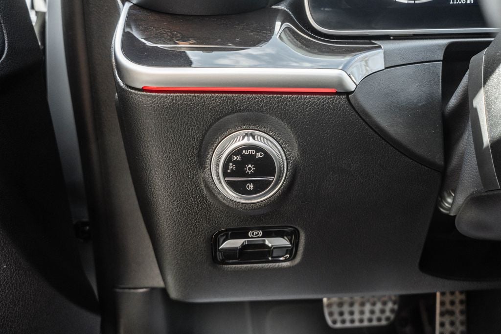 2023 Mercedes-Benz C-Class C 300 4MATIC®