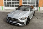 2023 Mercedes-Benz C-Class C 300 4MATIC®