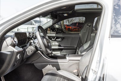 2023 Mercedes-Benz C-Class C 300 4MATIC®