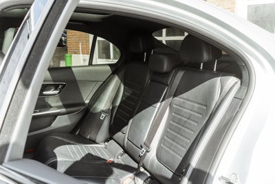 2023 Mercedes-Benz C-Class C 300 4MATIC®