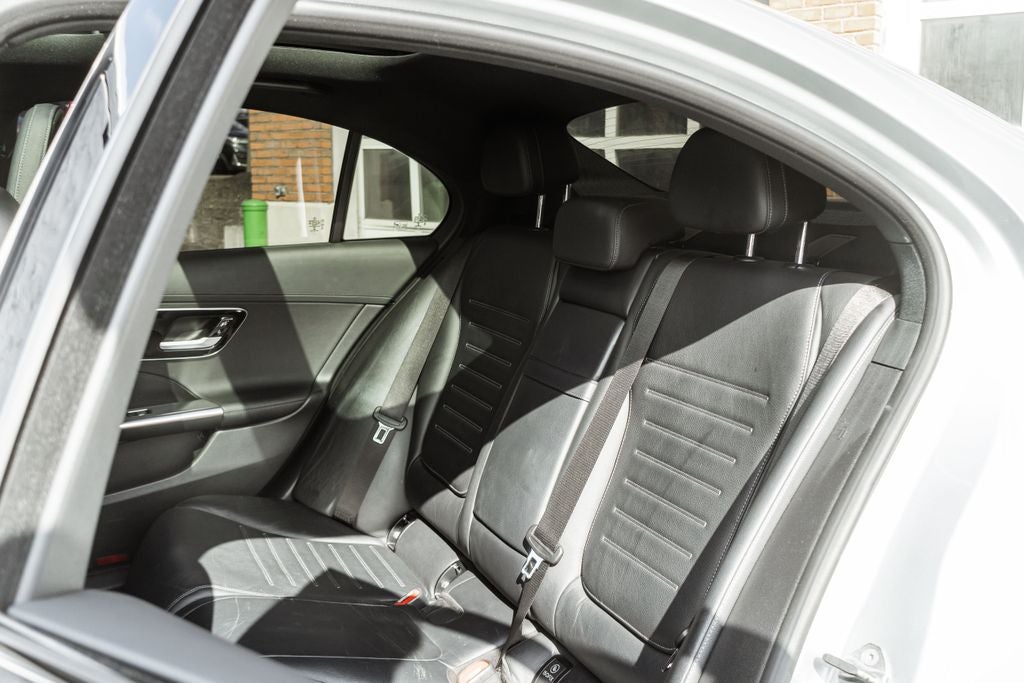 2023 Mercedes-Benz C-Class C 300 4MATIC®