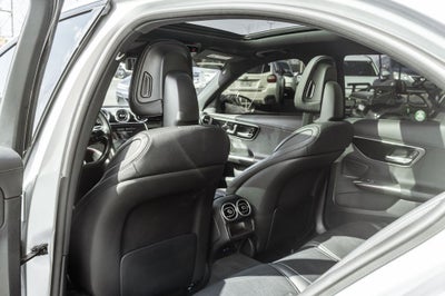 2023 Mercedes-Benz C-Class C 300 4MATIC®