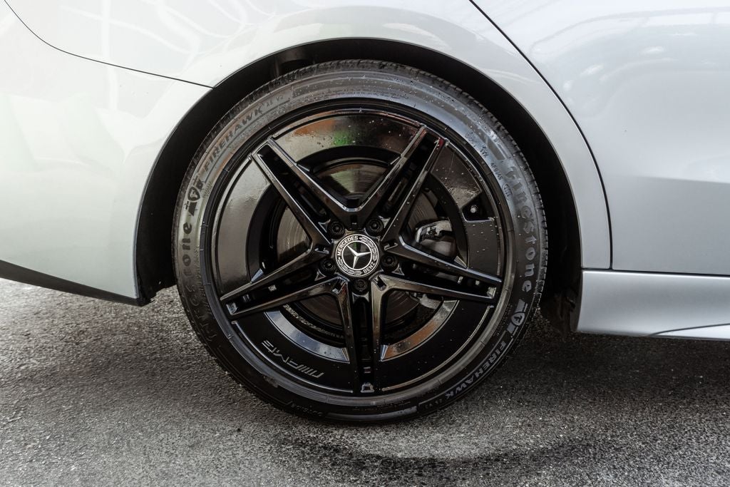 2023 Mercedes-Benz C-Class C 300 4MATIC®