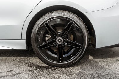 2023 Mercedes-Benz C-Class C 300 4MATIC®