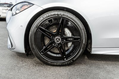 2023 Mercedes-Benz C-Class C 300 4MATIC®