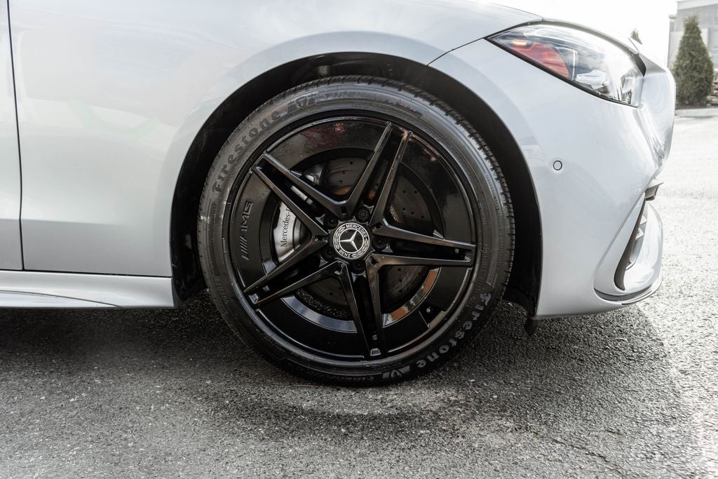 2023 Mercedes-Benz C-Class C 300 4MATIC®