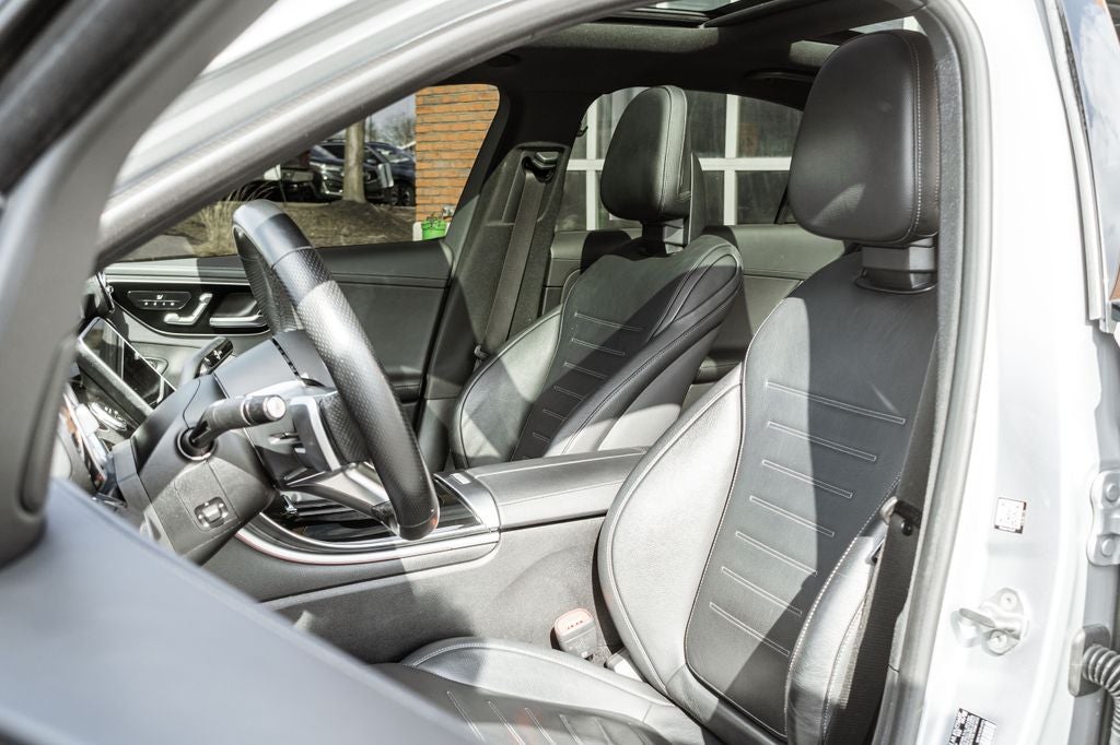 2023 Mercedes-Benz C-Class C 300 4MATIC®