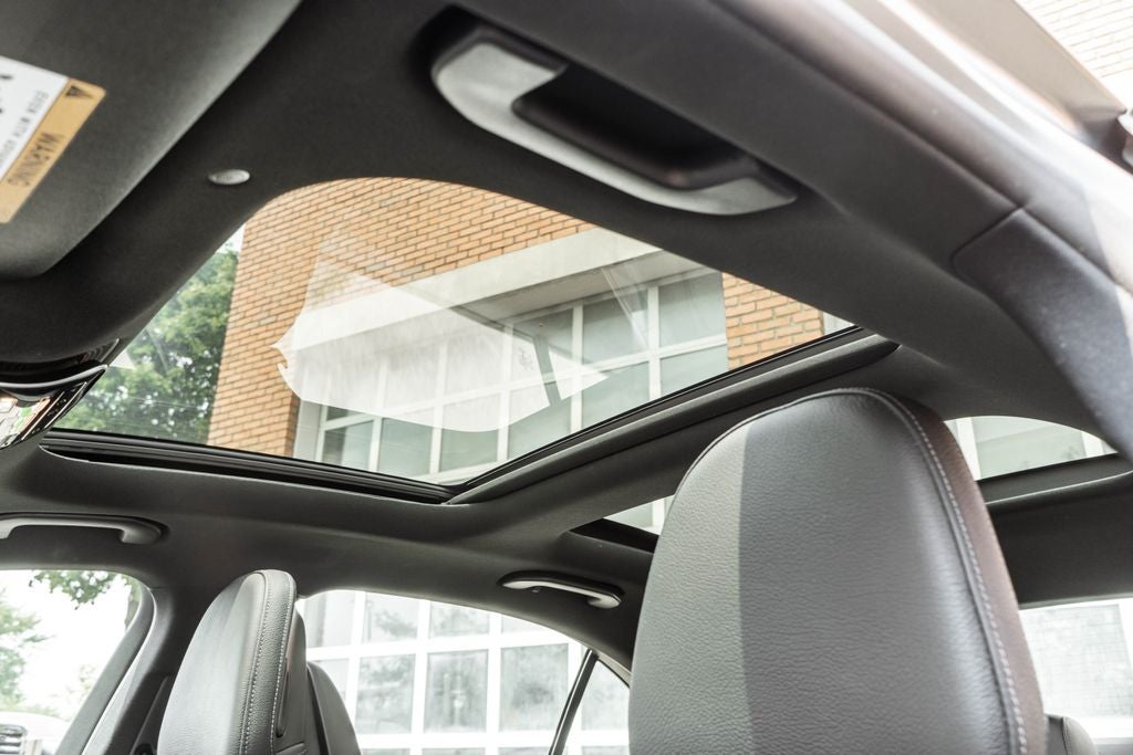 2023 Mercedes-Benz C-Class C 43 AMG® 4MATIC®