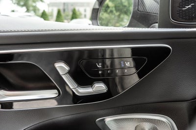 2023 Mercedes-Benz C-Class C 43 AMG® 4MATIC®