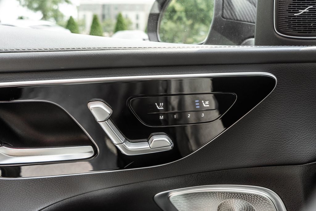 2023 Mercedes-Benz C-Class C 43 AMG® 4MATIC®