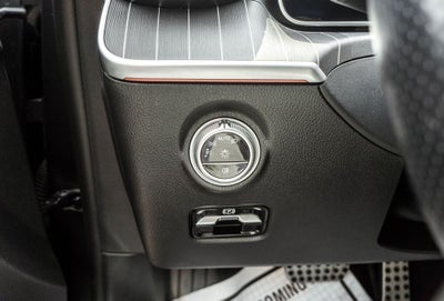2023 Mercedes-Benz C-Class C 43 AMG® 4MATIC®
