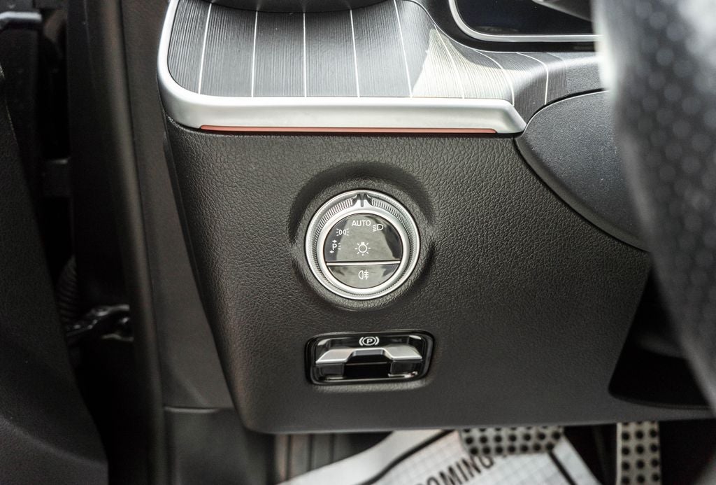 2023 Mercedes-Benz C-Class C 43 AMG® 4MATIC®