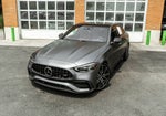 2023 Mercedes-Benz C-Class C 43 AMG® 4MATIC®