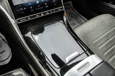 2023 Mercedes-Benz C-Class C 43 AMG® 4MATIC®