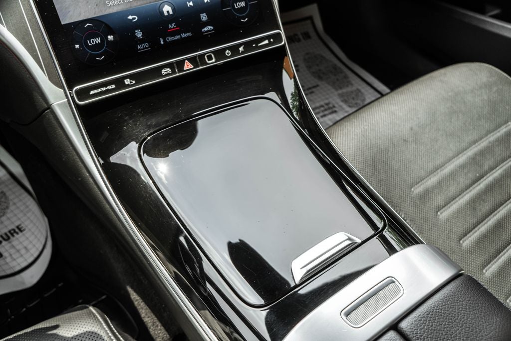 2023 Mercedes-Benz C-Class C 43 AMG® 4MATIC®
