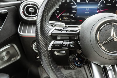 2023 Mercedes-Benz C-Class C 43 AMG® 4MATIC®