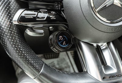 2023 Mercedes-Benz C-Class C 43 AMG® 4MATIC®
