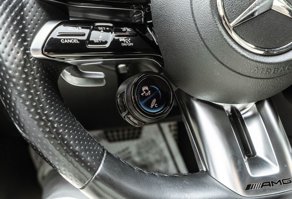 2023 Mercedes-Benz C-Class C 43 AMG® 4MATIC®