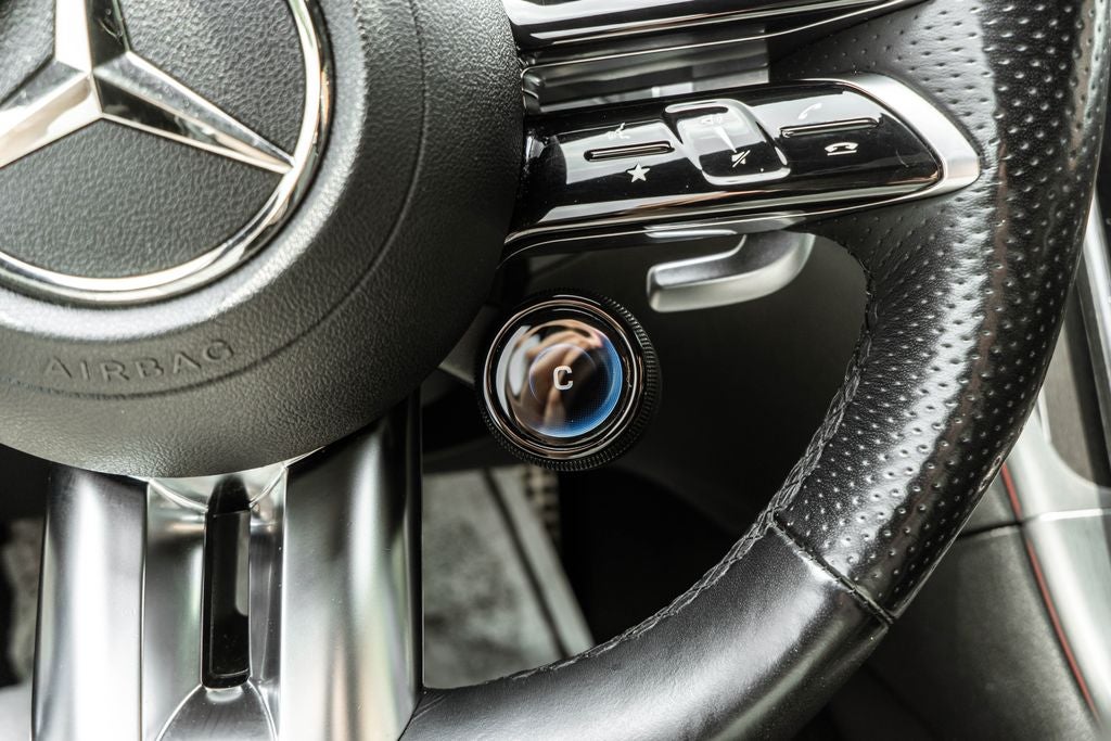 2023 Mercedes-Benz C-Class C 43 AMG® 4MATIC®
