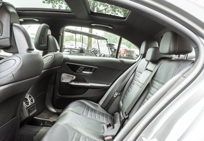 2023 Mercedes-Benz C-Class C 43 AMG® 4MATIC®
