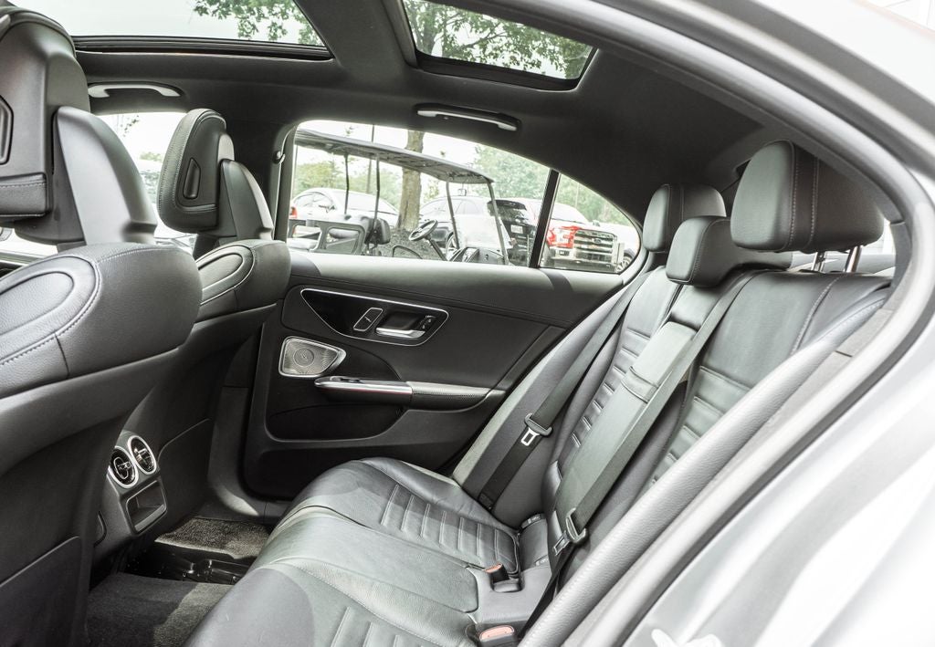 2023 Mercedes-Benz C-Class C 43 AMG® 4MATIC®