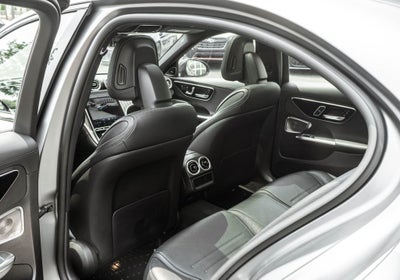 2023 Mercedes-Benz C-Class C 43 AMG® 4MATIC®