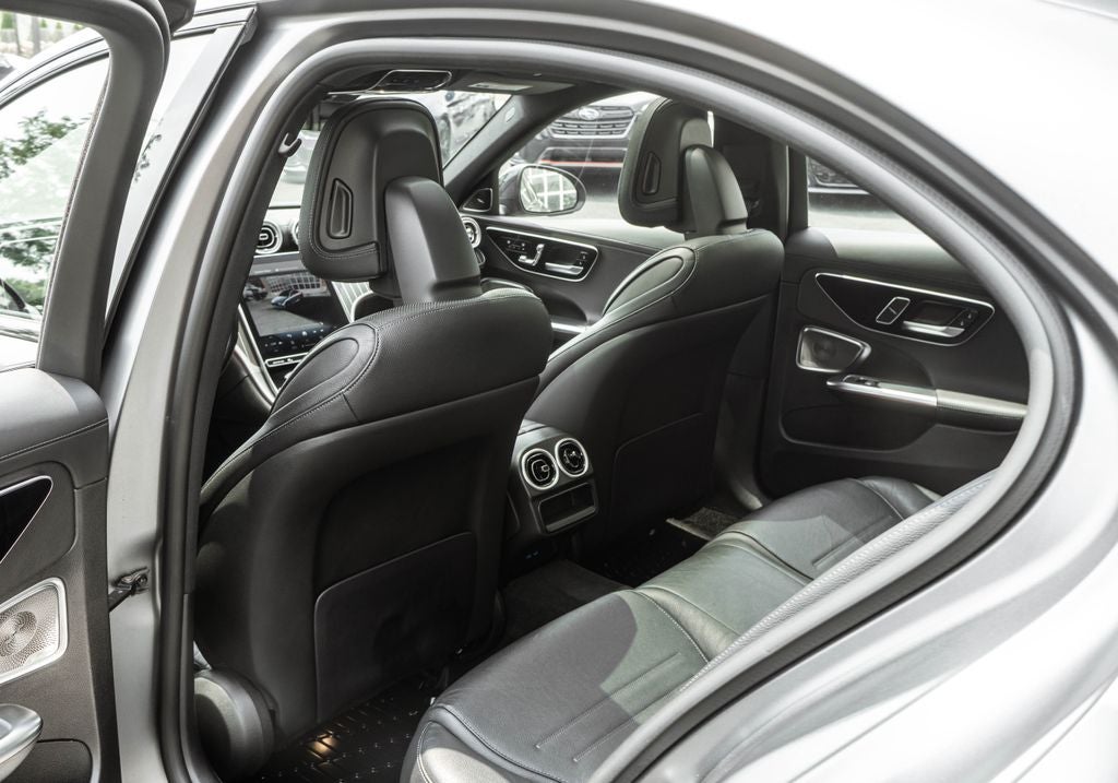 2023 Mercedes-Benz C-Class C 43 AMG® 4MATIC®