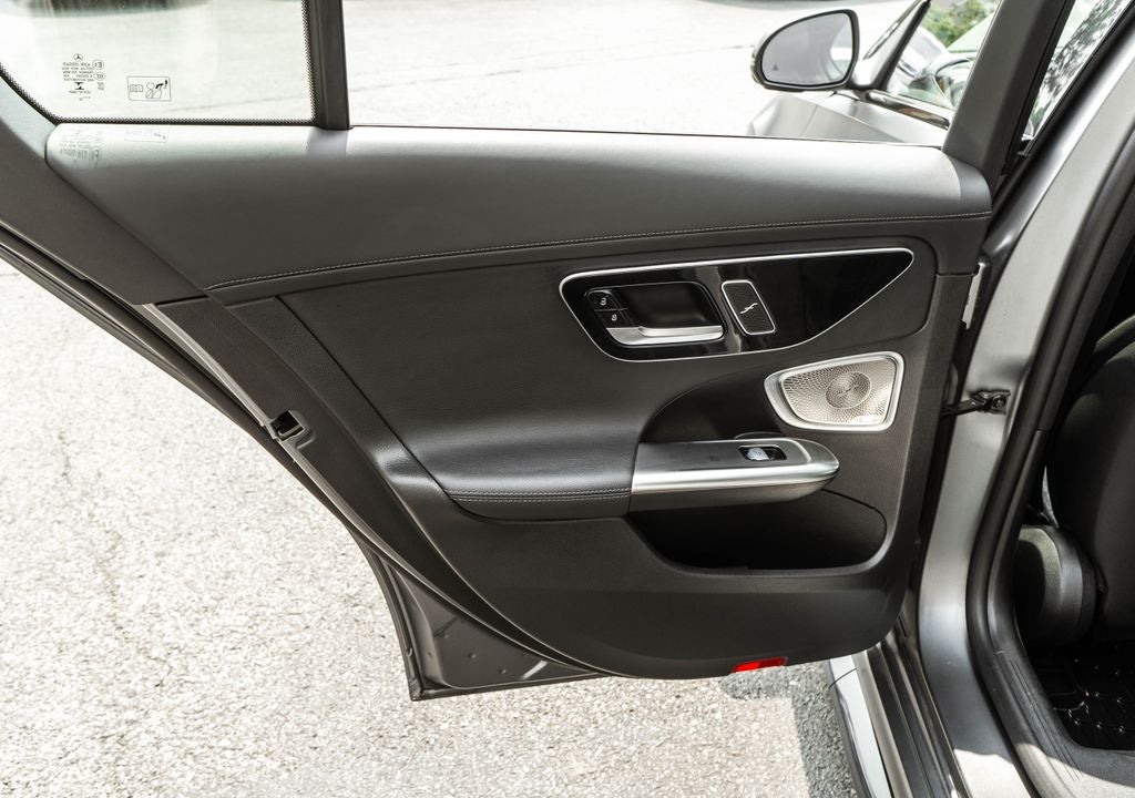 2023 Mercedes-Benz C-Class C 43 AMG® 4MATIC®