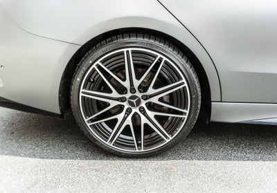 2023 Mercedes-Benz C-Class C 43 AMG® 4MATIC®