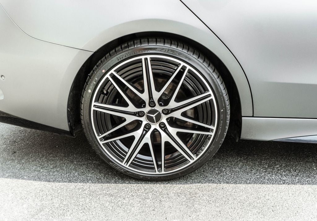 2023 Mercedes-Benz C-Class C 43 AMG® 4MATIC®