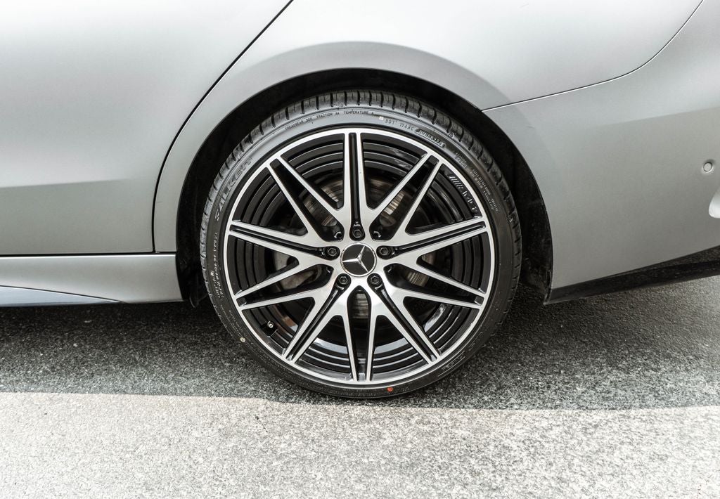 2023 Mercedes-Benz C-Class C 43 AMG® 4MATIC®