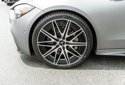 2023 Mercedes-Benz C-Class C 43 AMG® 4MATIC®