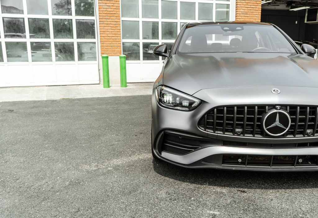 2023 Mercedes-Benz C-Class C 43 AMG® 4MATIC®