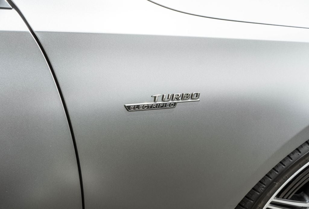 2023 Mercedes-Benz C-Class C 43 AMG® 4MATIC®