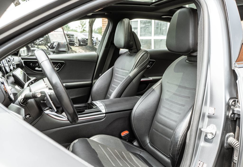 2023 Mercedes-Benz C-Class C 43 AMG® 4MATIC®