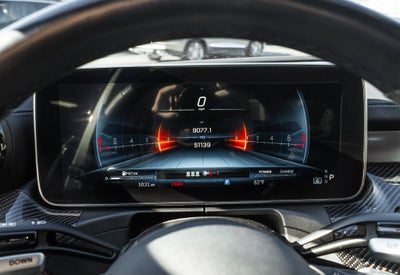 2023 Mercedes-Benz C-Class C 43 AMG® 4MATIC®