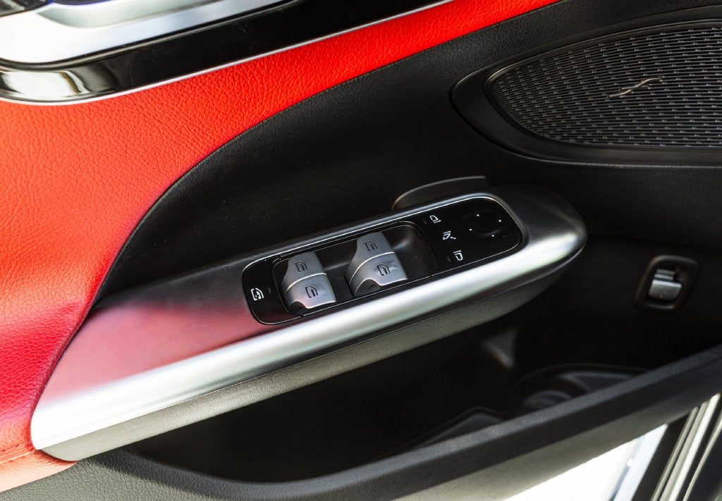 2023 Mercedes-Benz C-Class C 43 AMG® 4MATIC®