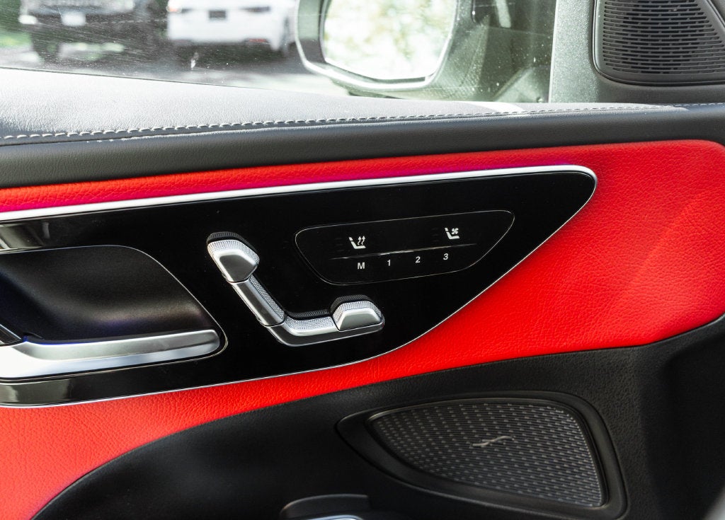 2023 Mercedes-Benz C-Class C 43 AMG® 4MATIC®