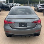 2023 Mercedes-Benz C-Class C 43 AMG® 4MATIC®